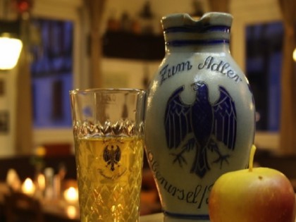 Foto: Gasthaus Zum Adler